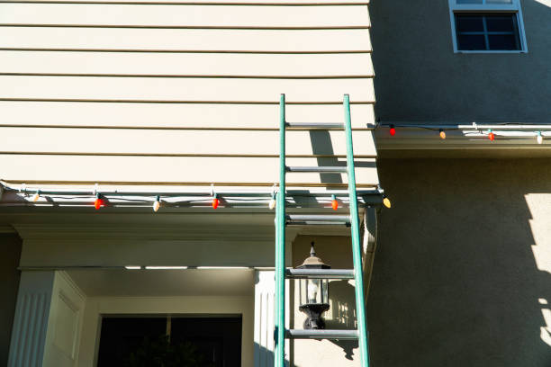 Best Fiber Cement Siding Installation  in Beachwood, NJ